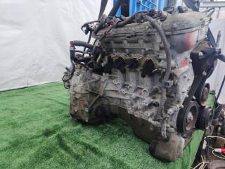 Двигатель TOYOTA COROLLA AXIO ZRE142 2ZR 3 ракурс Двигатель TOYOTA COROLLA AXIO ZRE142 2ZR 3 ракурс