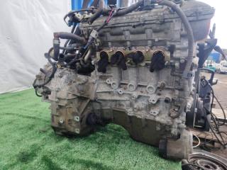 Двигатель TOYOTA COROLLA AXIO ZRE142 2ZR 4 ракурс Двигатель TOYOTA COROLLA AXIO ZRE142 2ZR 4 ракурс
