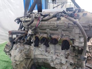 Двигатель TOYOTA COROLLA AXIO ZRE142 2ZR 5 ракурс Двигатель TOYOTA COROLLA AXIO ZRE142 2ZR 5 ракурс