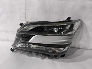 Фара левая TOYOTA VELLFIRE AGH30W 58-65 1 ракурс Фара левая TOYOTA VELLFIRE AGH30W 58-65 1 ракурс