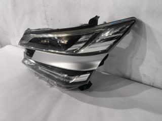 Фара левая TOYOTA VELLFIRE AGH30W 58-65 2 ракурс Фара левая TOYOTA VELLFIRE AGH30W 58-65 2 ракурс