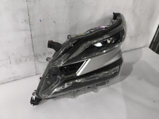 Фара левая TOYOTA VELLFIRE AGH30W 58-65 3 ракурс Фара левая TOYOTA VELLFIRE AGH30W 58-65 3 ракурс