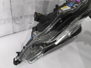 Фара левая TOYOTA VELLFIRE AGH30W 58-65 4 ракурс Фара левая TOYOTA VELLFIRE AGH30W 58-65 4 ракурс