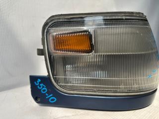 Габарит правый MITSUBISHI DELICA P35W 120-37615 2 ракурс