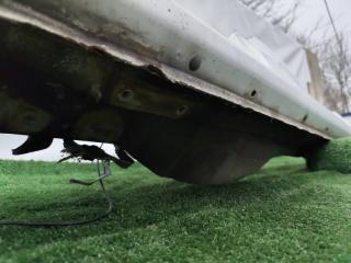 Порог кузова правый SUBARU FORESTER SF5 5 ракурс