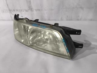 Фара правая NISSAN BLUEBIRD ENU14 100-63470 3 ракурс