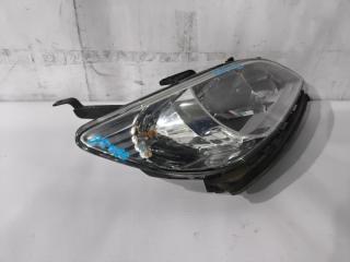 Фара правая HONDA CIVIC FERIO ES3 P3703 2 ракурс Фара правая HONDA CIVIC FERIO ES3 P3703 2 ракурс