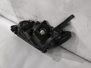 Фара правая HONDA CIVIC FERIO ES3 P3703 5 ракурс Фара правая HONDA CIVIC FERIO ES3 P3703 5 ракурс