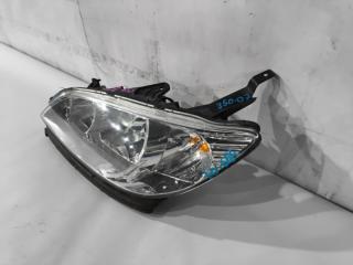 Фара левая HONDA CIVIC FERIO ES3 P3703 2 ракурс Фара левая HONDA CIVIC FERIO ES3 P3703 2 ракурс