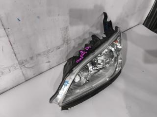 Фара левая HONDA CIVIC FERIO ES3 P3703 3 ракурс Фара левая HONDA CIVIC FERIO ES3 P3703 3 ракурс
