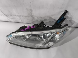 Фара левая HONDA CIVIC FERIO ES3 P3703 4 ракурс Фара левая HONDA CIVIC FERIO ES3 P3703 4 ракурс