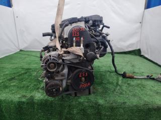 Двигатель HONDA CIVIC FERIO ES3 D17A 4 ракурс