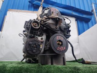Двигатель HONDA CIVIC FERIO ES3 D17A 5 ракурс