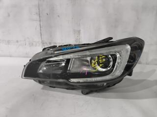 Фара левая  SUBARU LEVORG VM4 ,1877 ,1877 1 ракурс