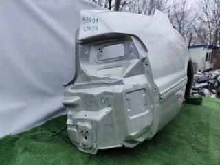 Крыло правое заднее TOYOTA CAMRY GRACIA SXV20 4 ракурс