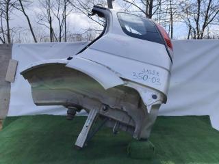 Крыло левое заднее TOYOTA CAMI J122E 1 ракурс