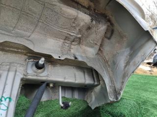 Крыло левое заднее TOYOTA CAMI J122E 4 ракурс