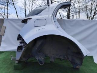 Крыло правое заднее DAIHATSU BE-GO J210G 1 ракурс