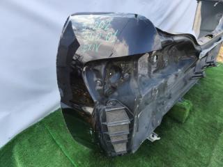 Панель кузова задняя TOYOTA CORONA EXIV ST202 2 ракурс