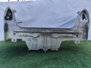 Панель кузова задняя HONDA CIVIC FERIO ES3 1 ракурс