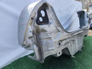 Панель кузова задняя HONDA CIVIC FERIO ES3 2 ракурс