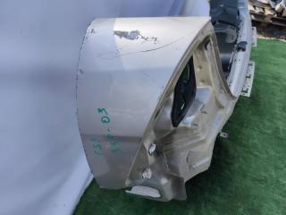 Панель кузова задняя HONDA CIVIC FERIO ES3 3 ракурс