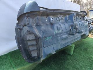 Панель кузова задняя TOYOTA CARINA ED ST200 4 ракурс