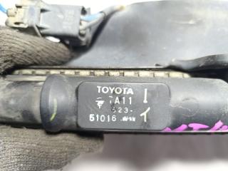 Радиатор основной TOYOTA RAV4 SXA10 3 ракурс