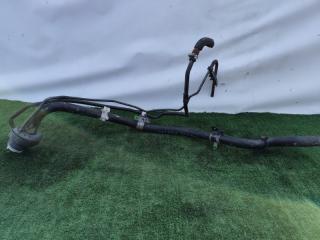 Горловина топливного бака  TOYOTA COROLLA FIELDER NZE144 1 ракурс