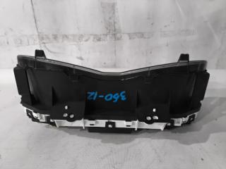 Спидометр TOYOTA COROLLA FIELDER ZRE142 83800-12G00 5 ракурс Спидометр TOYOTA COROLLA FIELDER ZRE142 83800-12G00 5 ракурс