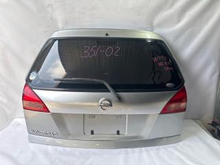 Дверь 5-я  NISSAN WINGROAD WFY11 ,132-24824 ,132-24824 1 ракурс