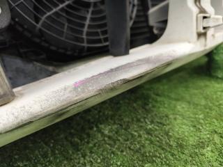 Nose cut TOYOTA COROLLA LEVIN AE111 12-420 1 ракурс