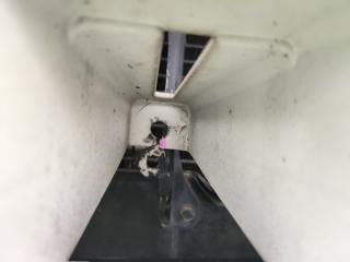 Nose cut TOYOTA COROLLA LEVIN AE111 12-420 2 ракурс