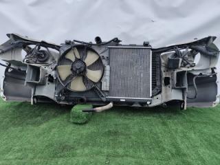 Nose cut TOYOTA COROLLA LEVIN AE111 12-420 3 ракурс