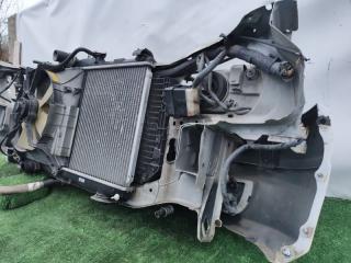 Nose cut TOYOTA COROLLA LEVIN AE111 12-420 4 ракурс