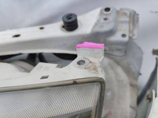 Nose cut TOYOTA SPRINTER CARIB AE111 13-43 1 ракурс