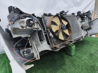 Nose cut TOYOTA SPRINTER CARIB AE111 13-43 5 ракурс
