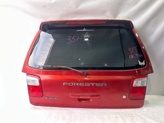 Дверь 5-я SUBARU FORESTER контрактная Дверь 5-я SUBARU FORESTER