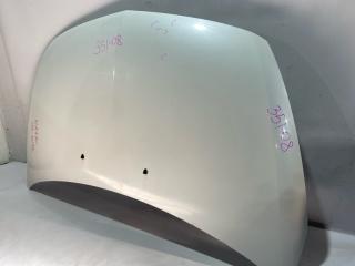 Капот MITSUBISHI GRANDIS NA4W 2 ракурс