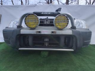Nose cut HONDA CR-V