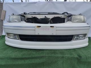 Nose cut HONDA ODYSSEY