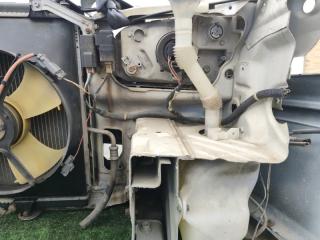 Nose cut HONDA ODYSSEY RA5 033-6683 2 ракурс