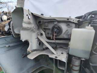 Nose cut HONDA ODYSSEY RA5 033-6683 4 ракурс