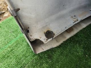 Nose cut HONDA ODYSSEY RA5 033-6683 5 ракурс