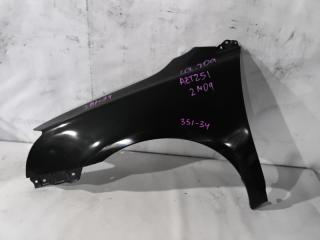 Крыло левое переднее  TOYOTA AVENSIS AZT251 1 ракурс