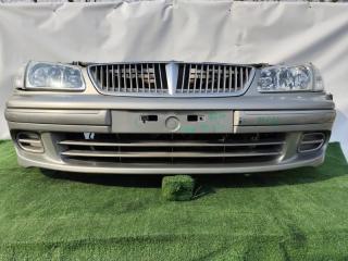 Nose cut NISSAN BLUEBIRD SYLPHY QG10 1665 1 ракурс