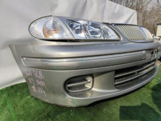 Nose cut NISSAN BLUEBIRD SYLPHY QG10 1665 2 ракурс
