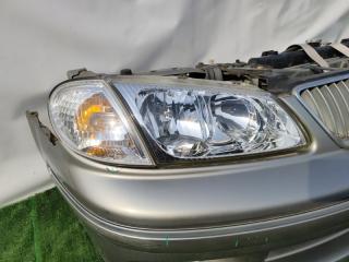 Nose cut NISSAN BLUEBIRD SYLPHY QG10 1665 3 ракурс