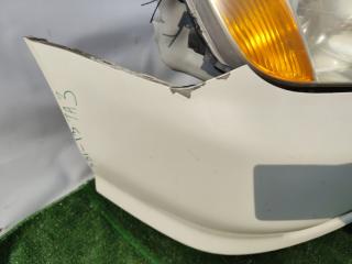 Nose cut HONDA AVANCIER TA3 P0123 2 ракурс