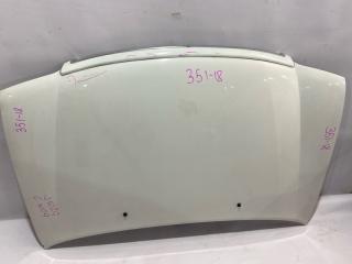 Капот DAIHATSU TERIOS J102G 4 ракурс Капот DAIHATSU TERIOS J102G 4 ракурс